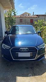 Audi a3 8v sportback