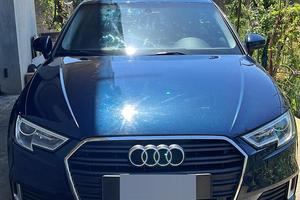 Audi a3 8v sportback