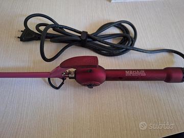 arricciacapelli elettrico 