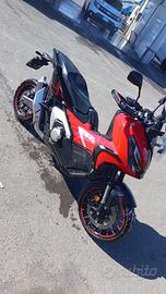 HONDA X ADV