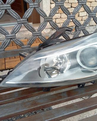 fari anteriori lancia delta sx+dx serie 3 modello 