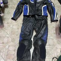 Tuta spidi r2 divisibile