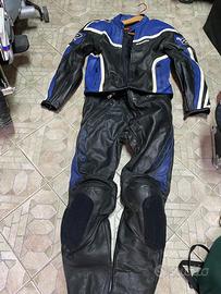 Tuta spidi r2 divisibile