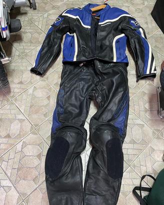 Tuta spidi r2 divisibile