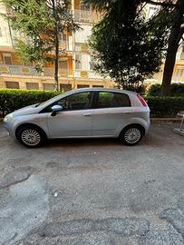 FIAT PUNTO 1.2