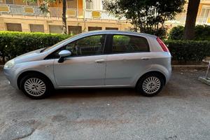 FIAT PUNTO 1.2