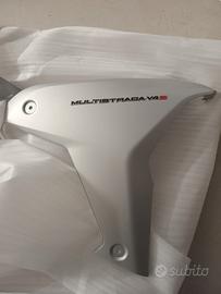 Fianchetti DX e SX Ducati Multistrada MTS V4 S