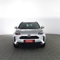 TOYOTA Yaris Cross Yaris Cross 1.5 Hybrid 5p. E-
