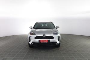 TOYOTA Yaris Cross Yaris Cross 1.5 Hybrid 5p. E-