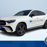 Mercedes-Benz GLC Coupé GLC 300de 4Matic EQ-P...