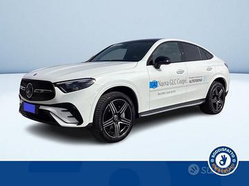 Mercedes-Benz GLC Coupé GLC 300de 4Matic EQ-P...
