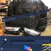 Musata completa audi q5 s-line