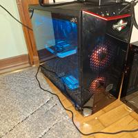 Pc Gaming Ryzen 5  Gtx1660 