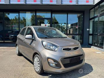 KIA Picanto 1.0 69cv Allestimento CITY - *5 Port