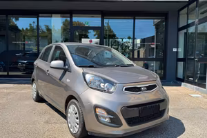 KIA Picanto 1.0 69cv Allestimento CITY - *5 Port