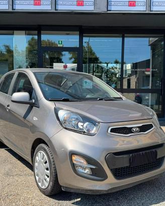 KIA Picanto 1.0 69cv Allestimento CITY - *5 Port