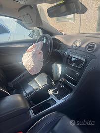 FORD MONDEO SW 2.0 D 120KW 6M 5P (2011) RICAMBIO U