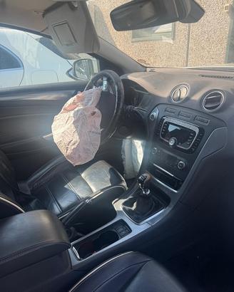 FORD MONDEO SW 2.0 D 120KW 6M 5P (2011) RICAMBIO U