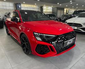 AUDI RS3 SPB TFSI quattro S tronic