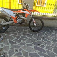 Ktm sx 250 2021