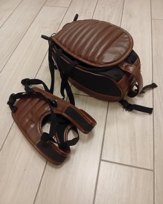 borsa da serbatoio  vintage