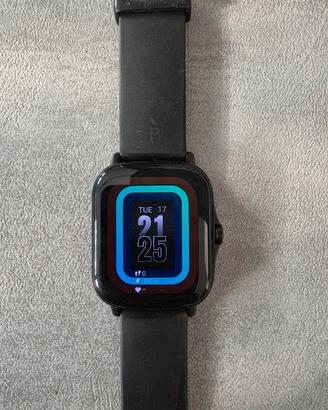 Amazfit GTS 2 - Nero (Smartwatch)