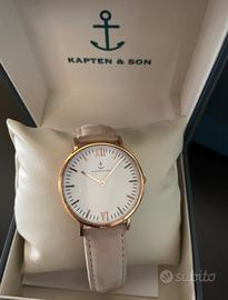 Orologio Kapten & Son