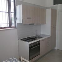 Zona Terme fronte mare aria condizionata 4 posti