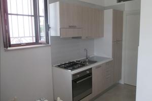 Zona Terme fronte mare aria condizionata 4 posti