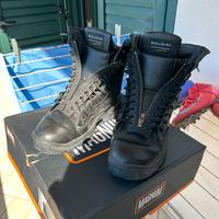 Stivaletto 712 soldini