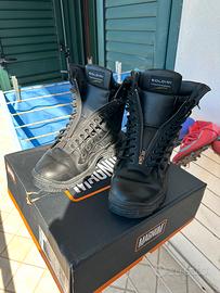 Stivaletto 712 soldini