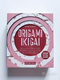 Origami Ikigai