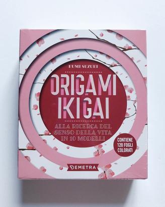 Origami Ikigai