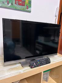 Tv smart 24”panasonic