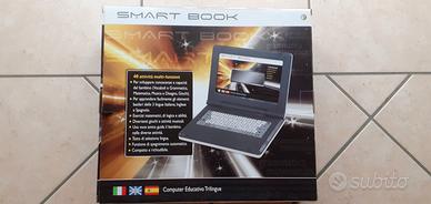 COMPUTER EDUCATIVO TRILINGUE X BAMBINI e ADULTI