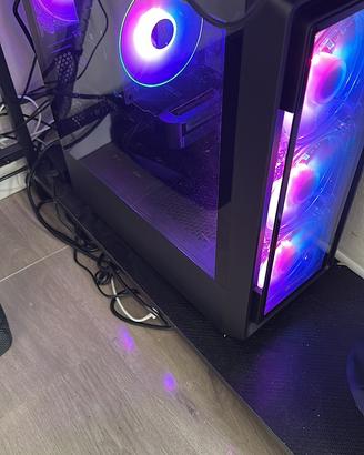 Pc assemblato