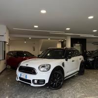 Mini Cooper SD Countryman 2.0 Automatica