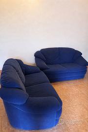 Divani Blu