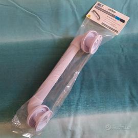Maniglia bagno anziani (30 cm) - NUOVA