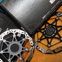 dischi braking center lock o 6 fori