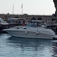 Chaparral Signature 260
