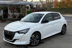 PEUGEOT 208 PureTech EAT8 5p GT Pack LED PELLE N