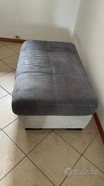 Pouf Contenitore