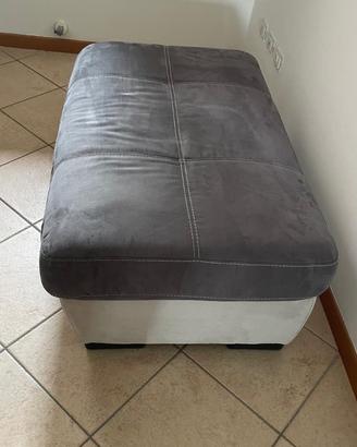 Pouf Contenitore