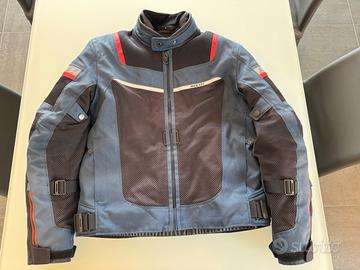 Giacca moto estiva REV’IT TORNADO 3