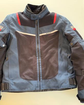 Giacca moto estiva REV’IT TORNADO 3