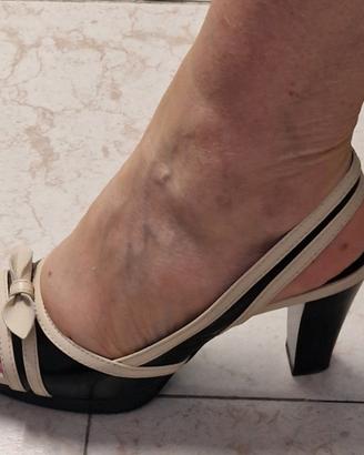 sandalo tod's 