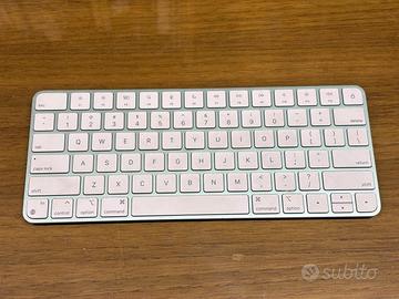 Apple tastiera  mod 2450