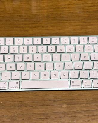 Apple tastiera  mod 2450