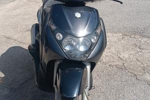 Beverly 250 I.E anno 2006